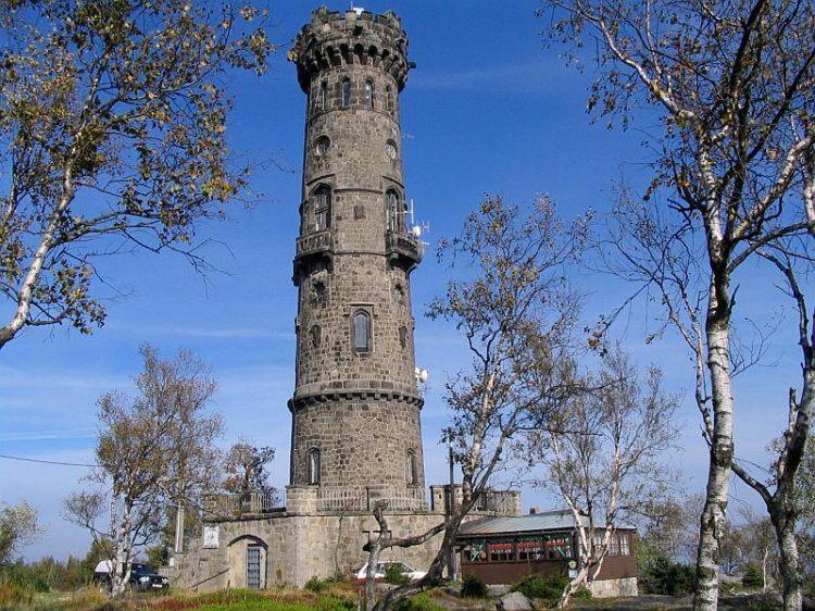 Pod Chlumem - Utulny Byt V Blizkosti Centra ديشين المظهر الخارجي الصورة